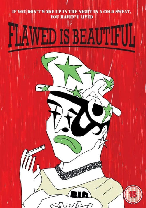 Flawed Is Beautiful poster