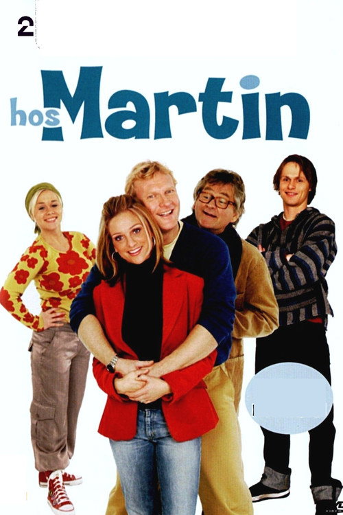 Escena 3 de Hos Martin