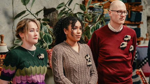 Game of Wool: Britain's Best Knitter S01E08 backdrop