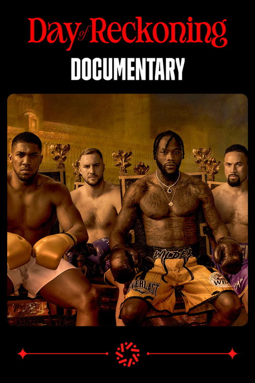 Day of Reckoning: Official Documentary