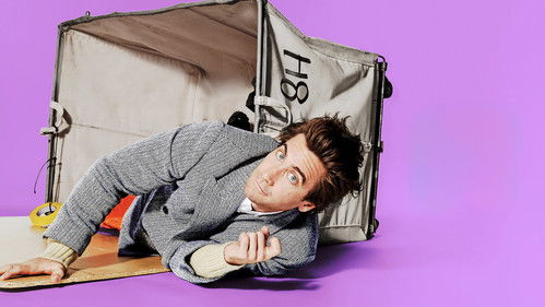 Poster della serie Saturday Night Live