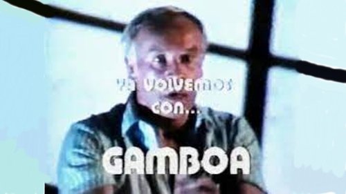 Gamboa