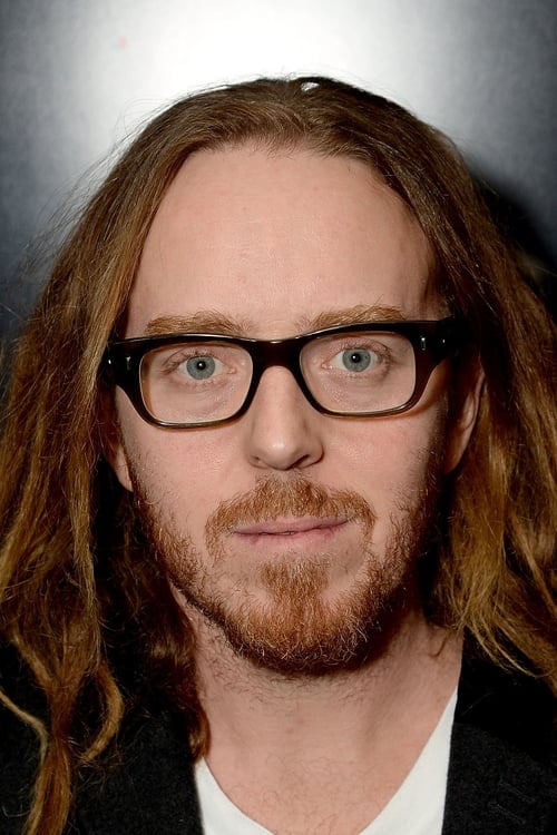 Kép: Tim Minchin színész profilképe