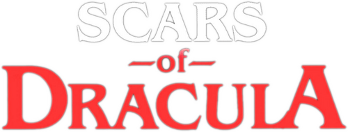 Scars of Dracula