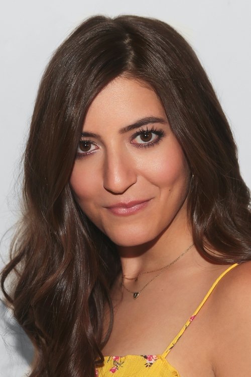 Image de Avra Friedman