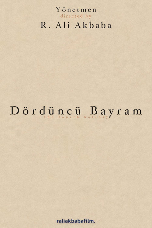 Dördüncü Bayram