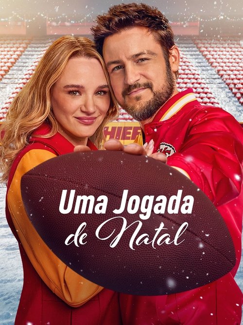 Uma Jogada de Natal