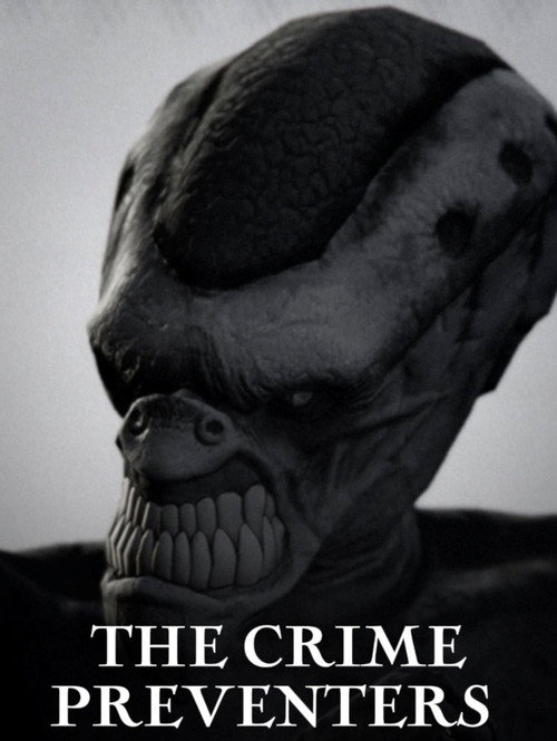 THE CRIME PREVENTERS Part Two | Movie