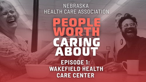 Wakefield Health Care Center
