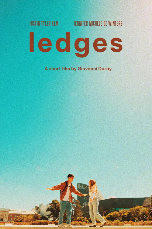Ledges