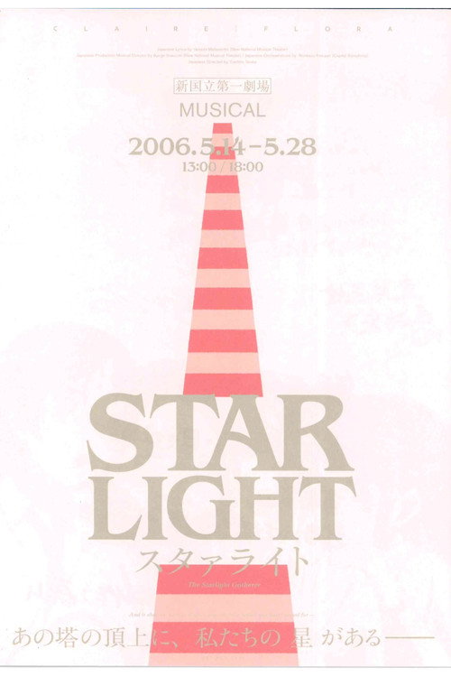 Revue Starlight ―The LIVE― Collection