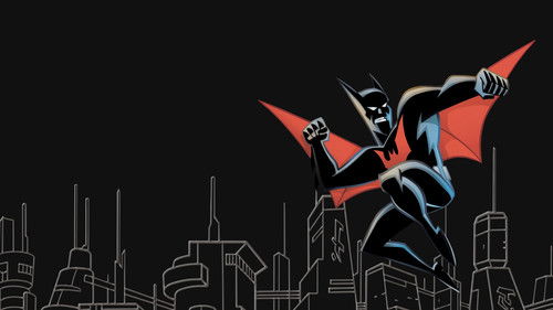 Batman Beyond