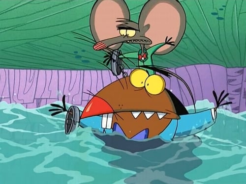 The Angry Beavers, S04E20 - (2001)