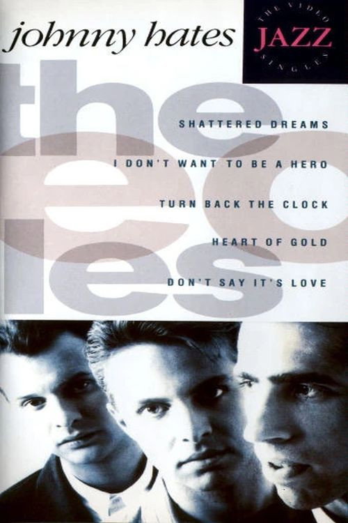Johnny Hates Jazz. The Video Singles