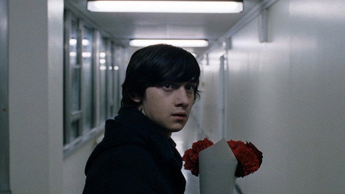 Submarine - Still
