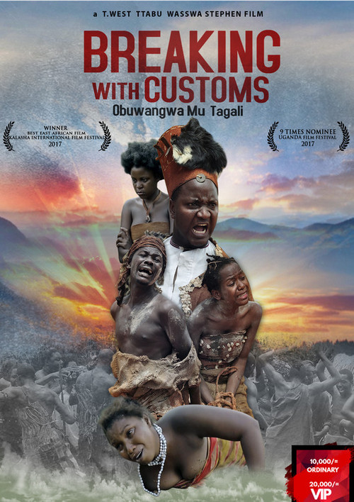 Breaking with Customs