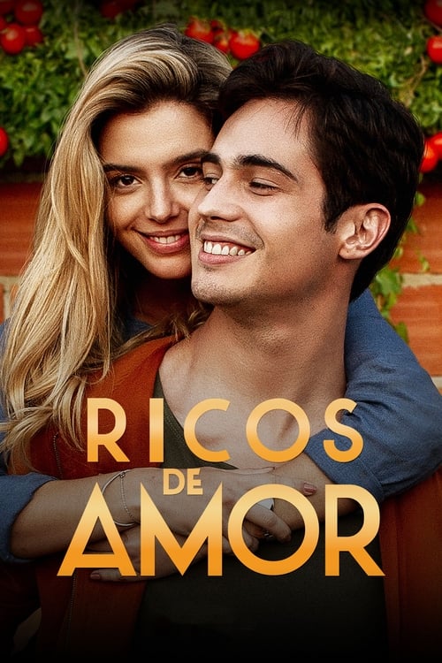 Image Ricos de Amor (Rich in Love)