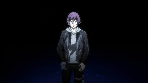 Akudama Drive: 1×11