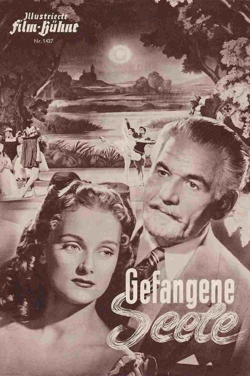 Gefangene Seele (1952)