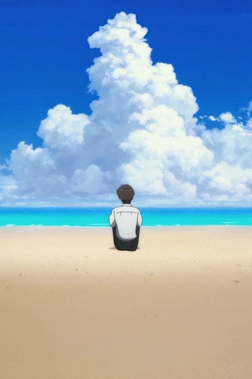 Evangelion: 3.0+1.0 Thrice Upon a Time