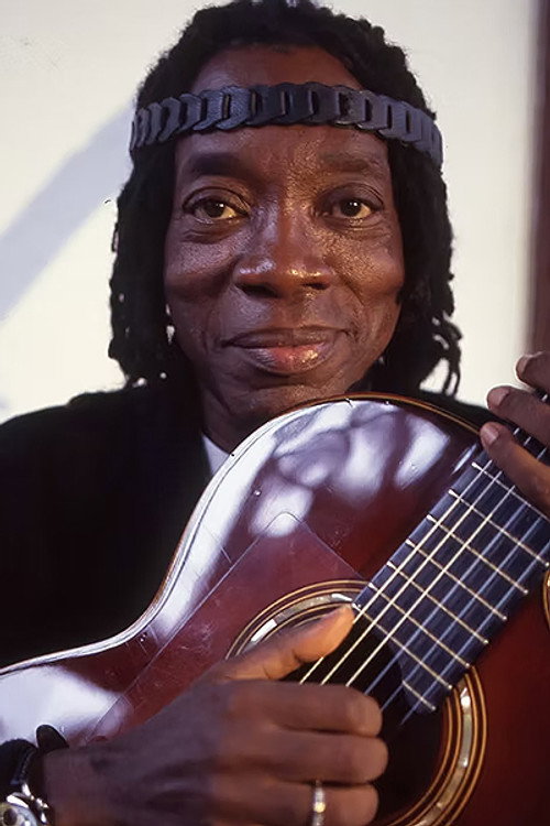 Milton Nascimento Photo
