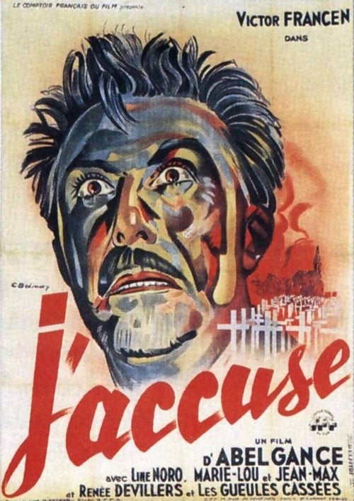 J'accuse 1938