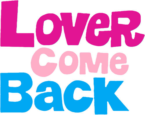Lover Come Back