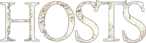 Hosts
