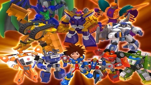 RoboWarriors