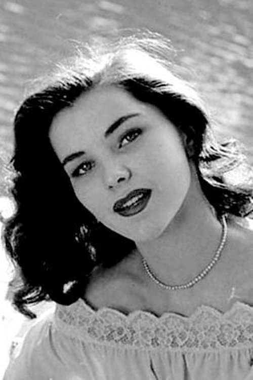 Image de Debra Paget