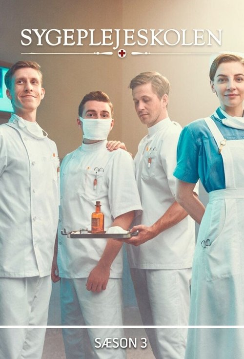 Where to stream The New Nurses Season 3