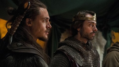 The Last Kingdom: 1×3
