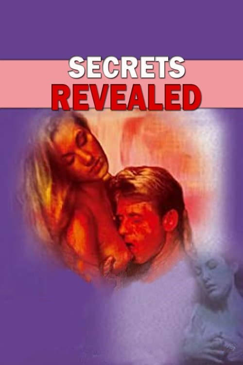 Poster do filme Secrets Revealed