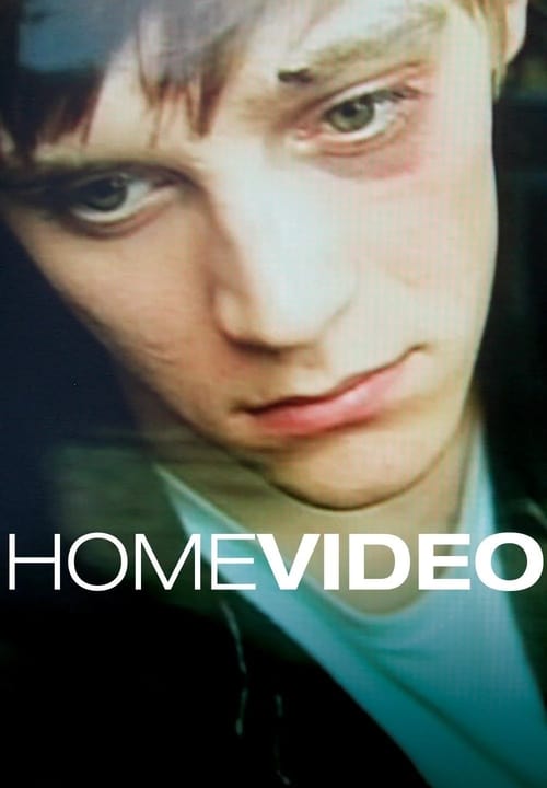 Homevideo Movie Poster Image