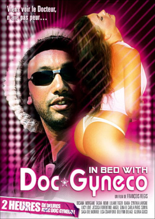 In Bed with Doc Gynéco