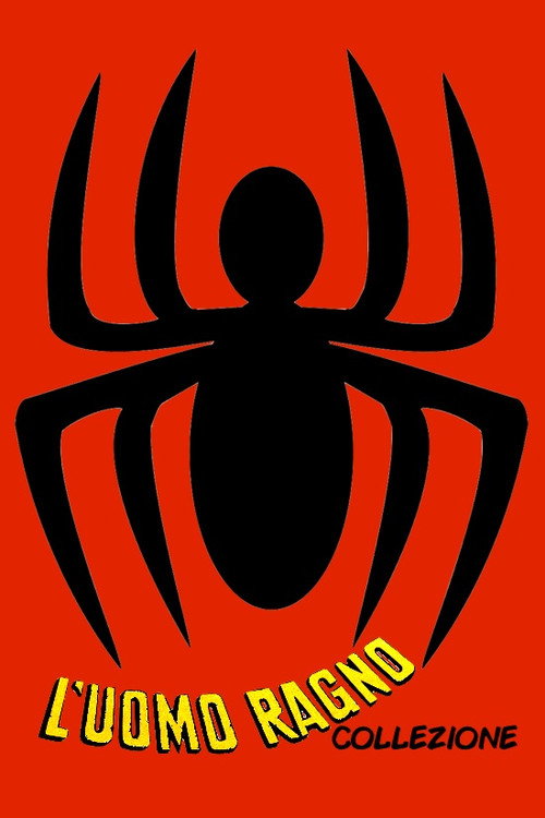 La Trilogía para TV de El Hombre-Araña