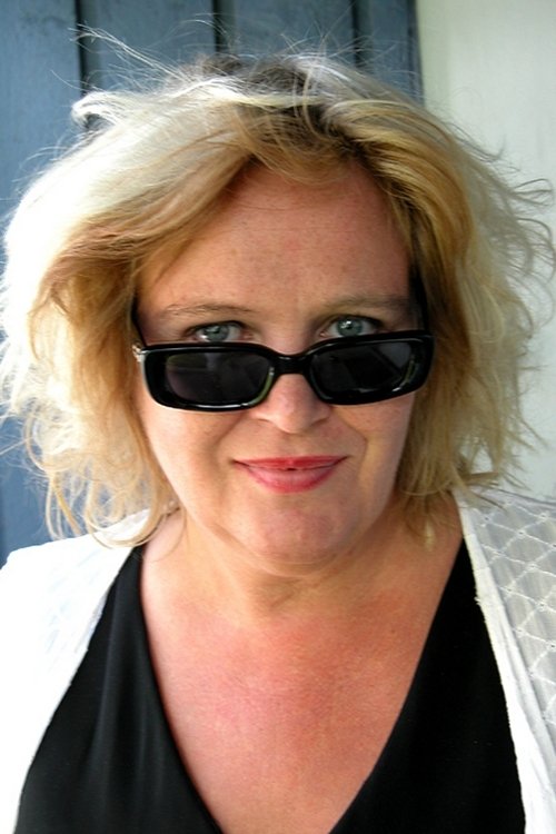 Eva Isaksen profile