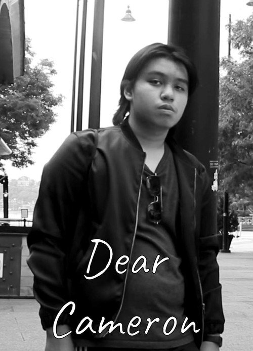 Dear Cameron