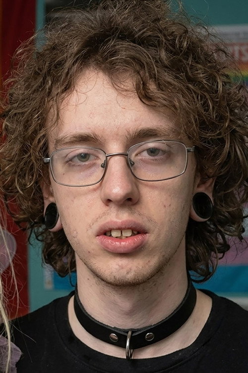 Discord Moderator's Wife