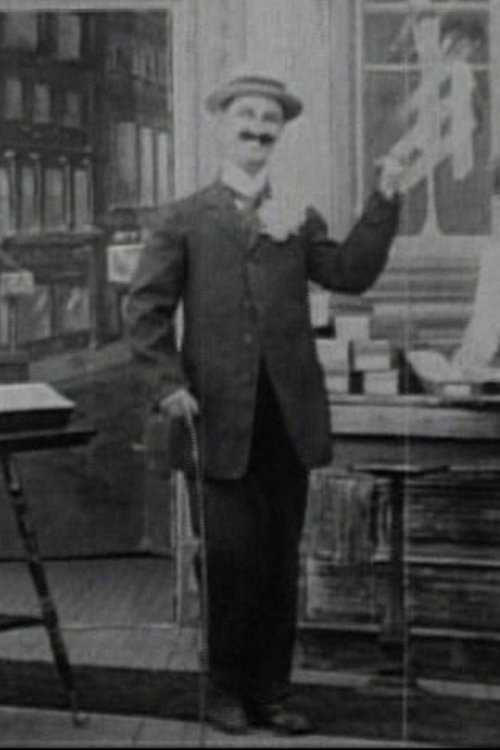 Mr. Flip (1909)