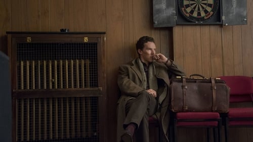 Patrick Melrose: 1×3