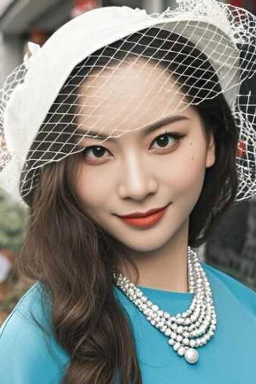 Foto von 杨才倩