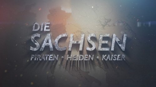Die Sachsen - Piraten. Heiden. Kaiser image 2