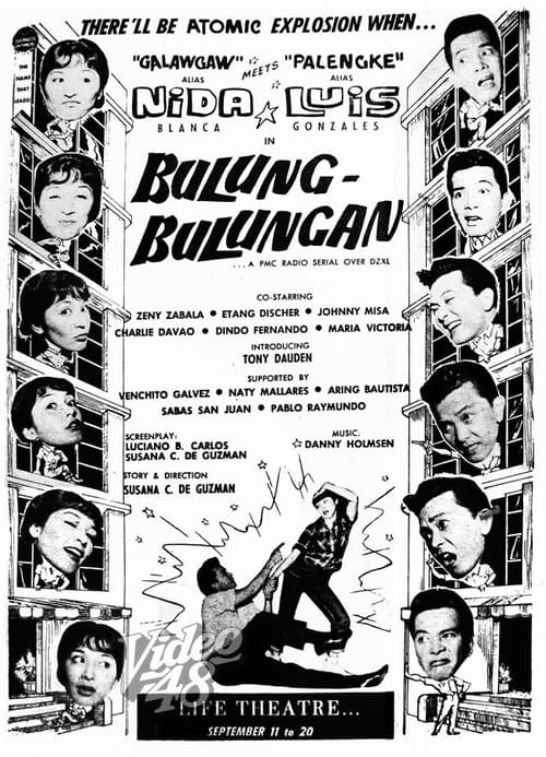 Bulung-Bulungan (1962)