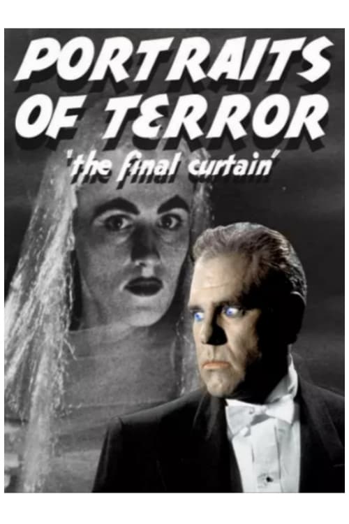 Final Curtain poster