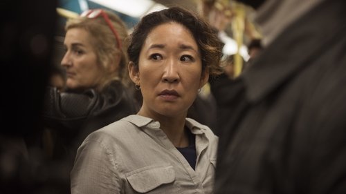 Killing Eve: Dupla Obsessão: 2×5