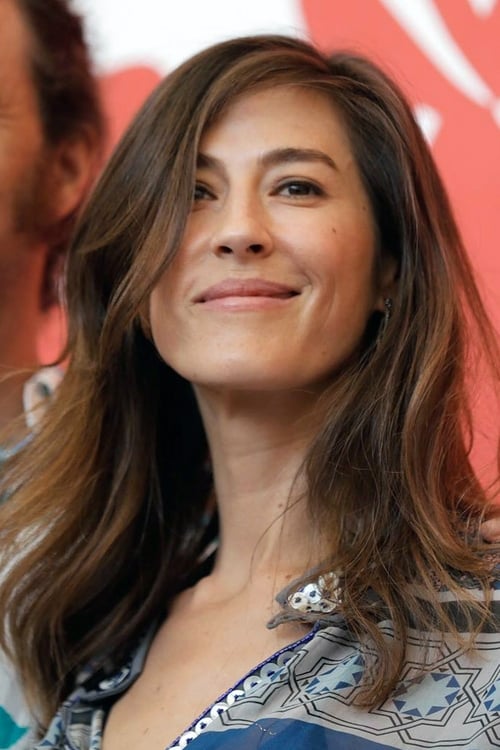 Kép: Natalia López színész profilképe