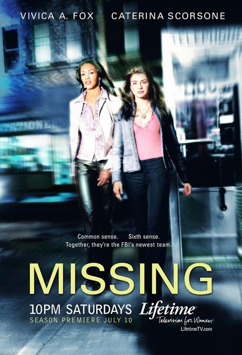 Imagen 6 del estreno de 1-800-Missing