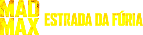 Mad Max: Estrada da Fúria - Logo 2