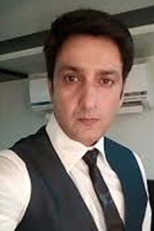 Masshe Uddin Qureshi